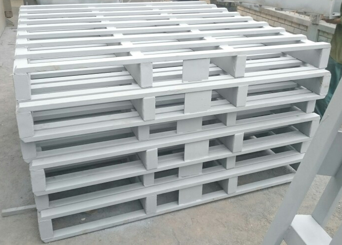 Đơn hàng Pallet sắt 500c