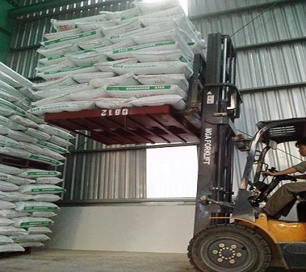 Pallet sắt để làm gì?